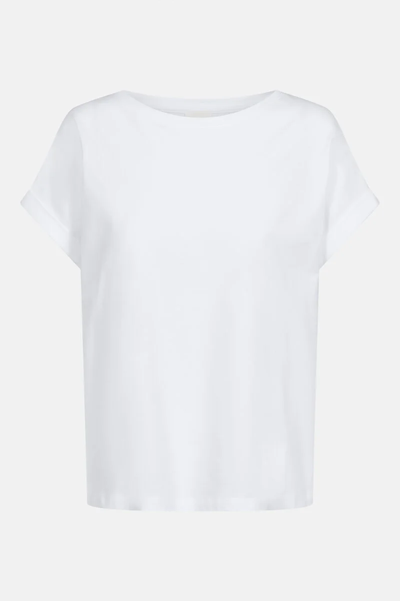 Merxx T-Shirt Serie Natural Fabrikpreis