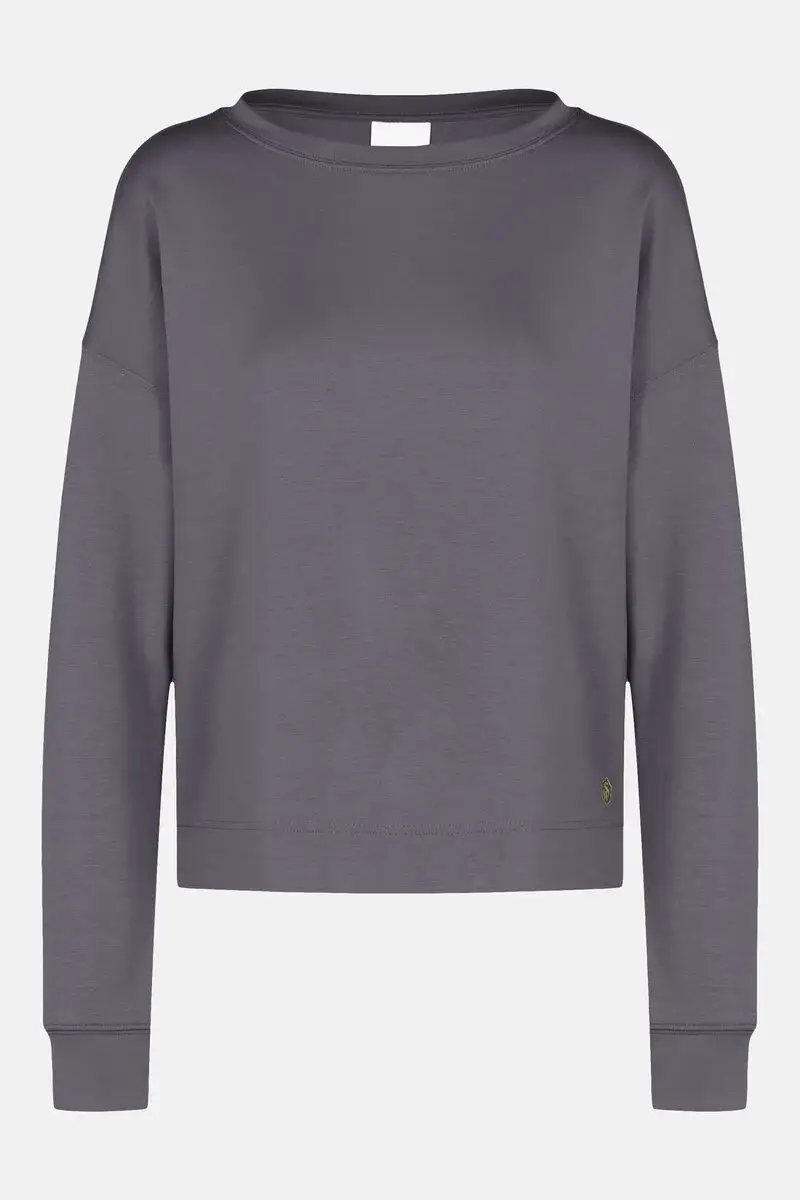 Merxx Sweatshirt Serie Pure Softness Sonderangebot