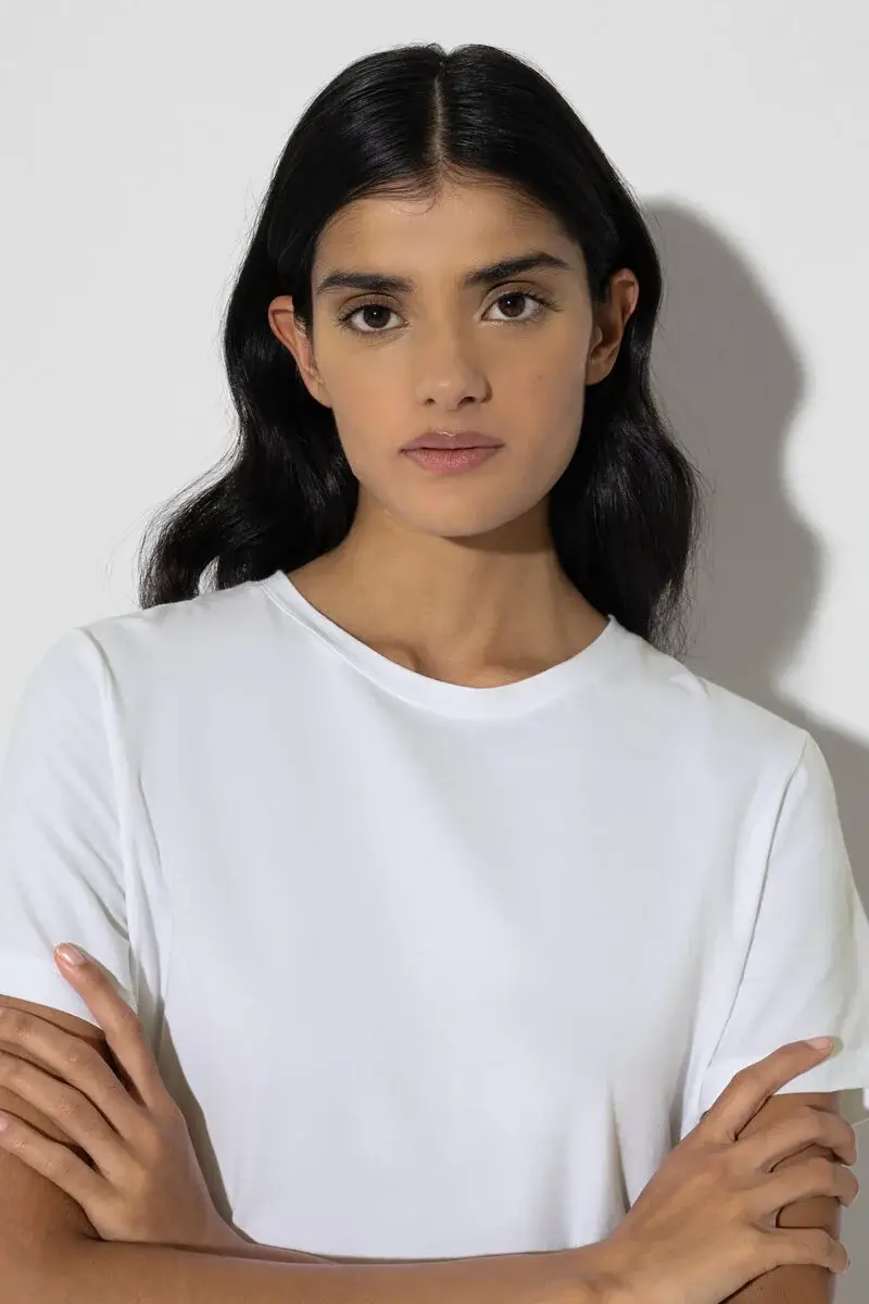Merxx T-Shirt Serie Natural Rabatt