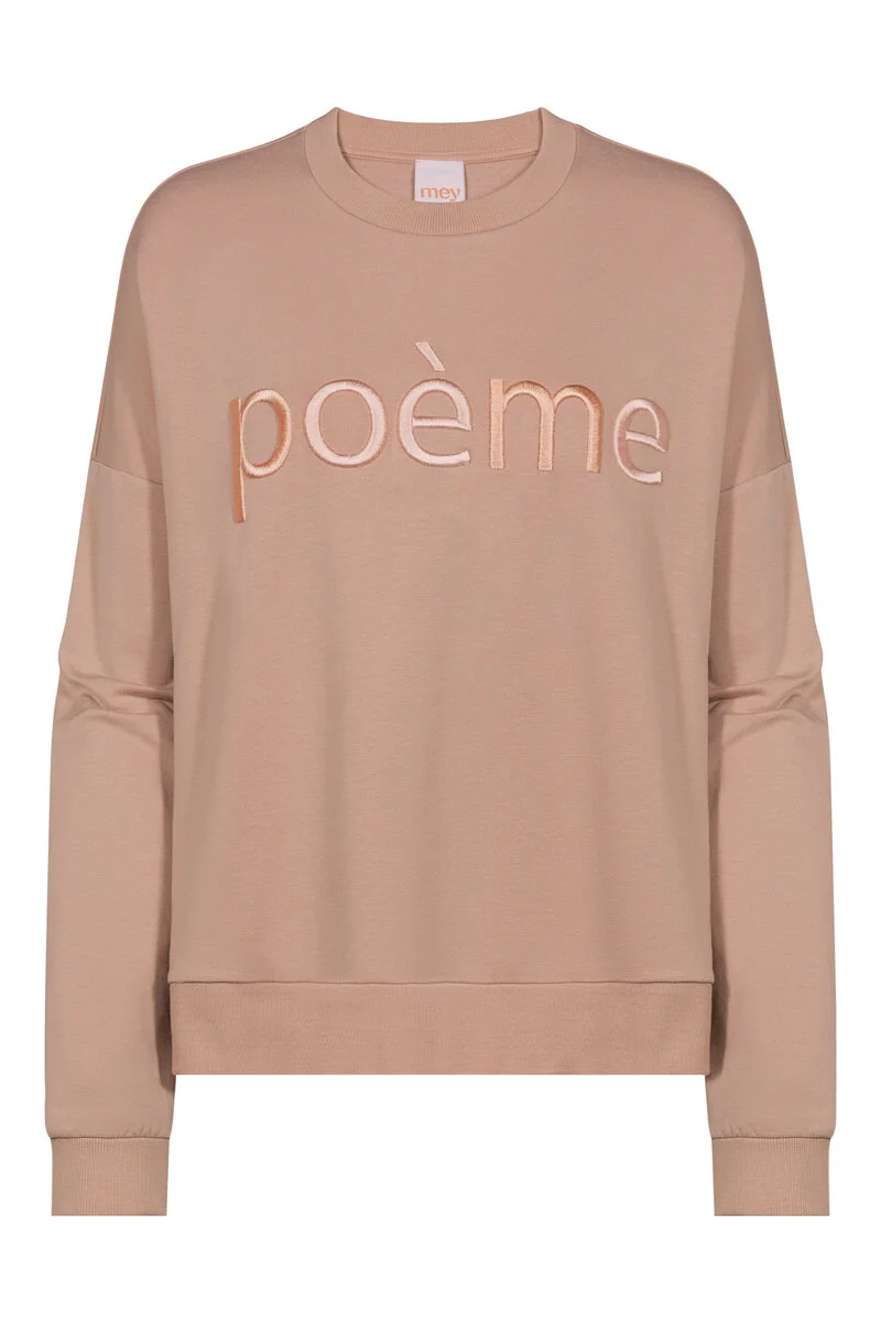 Merxx Sweater Serie Rose Preisnachlass