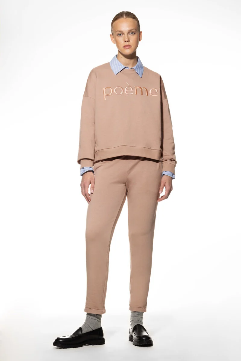 Merxx Hose Serie Rose Saisonschlussverkauf