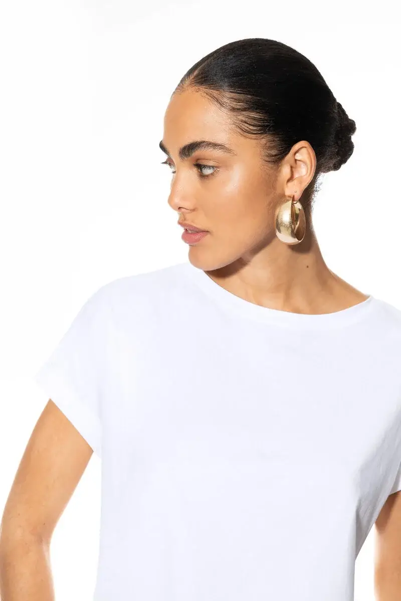 Merxx T-Shirt Serie Organic Power Vatertagsangebot