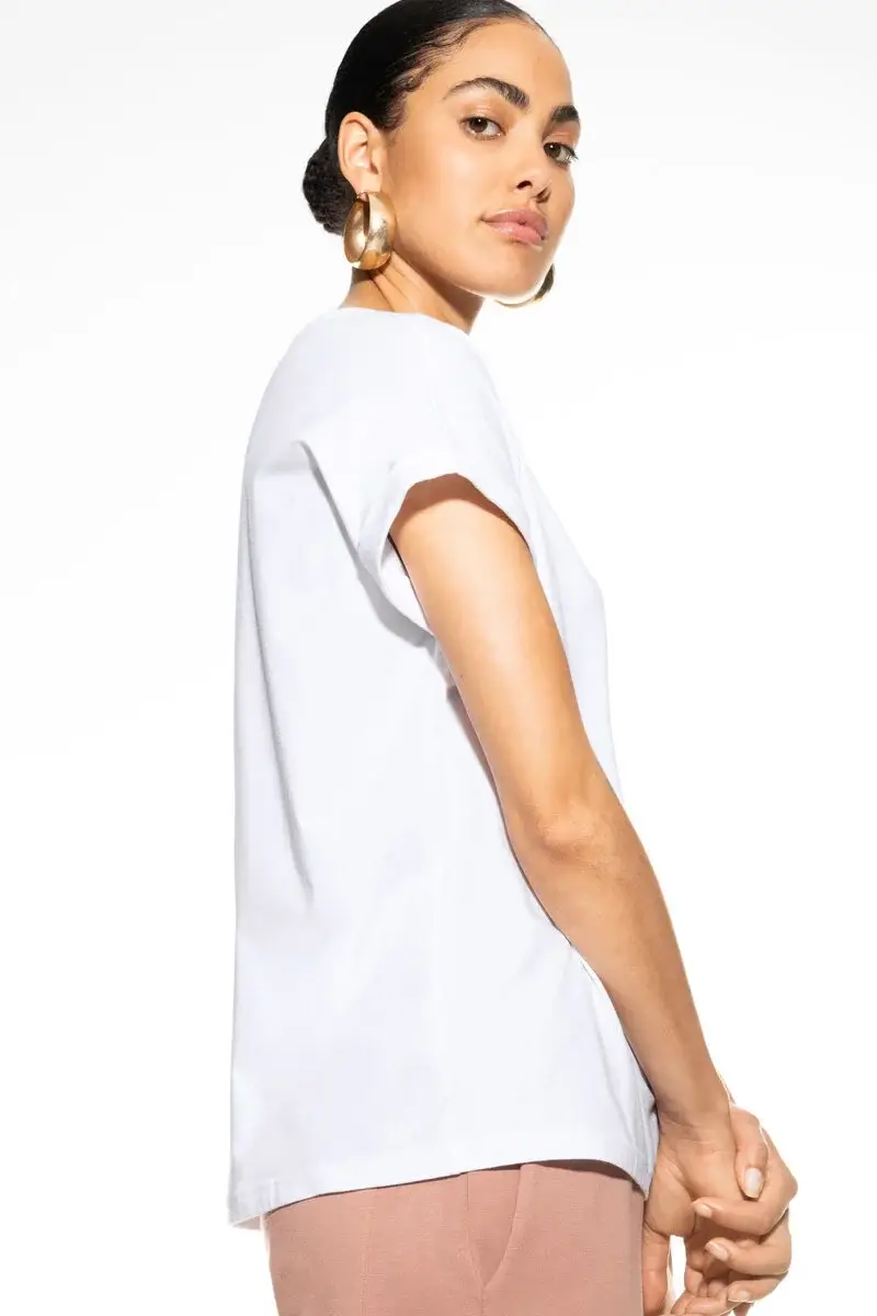 Merxx T-Shirt Serie Organic Power Vatertagsangebot