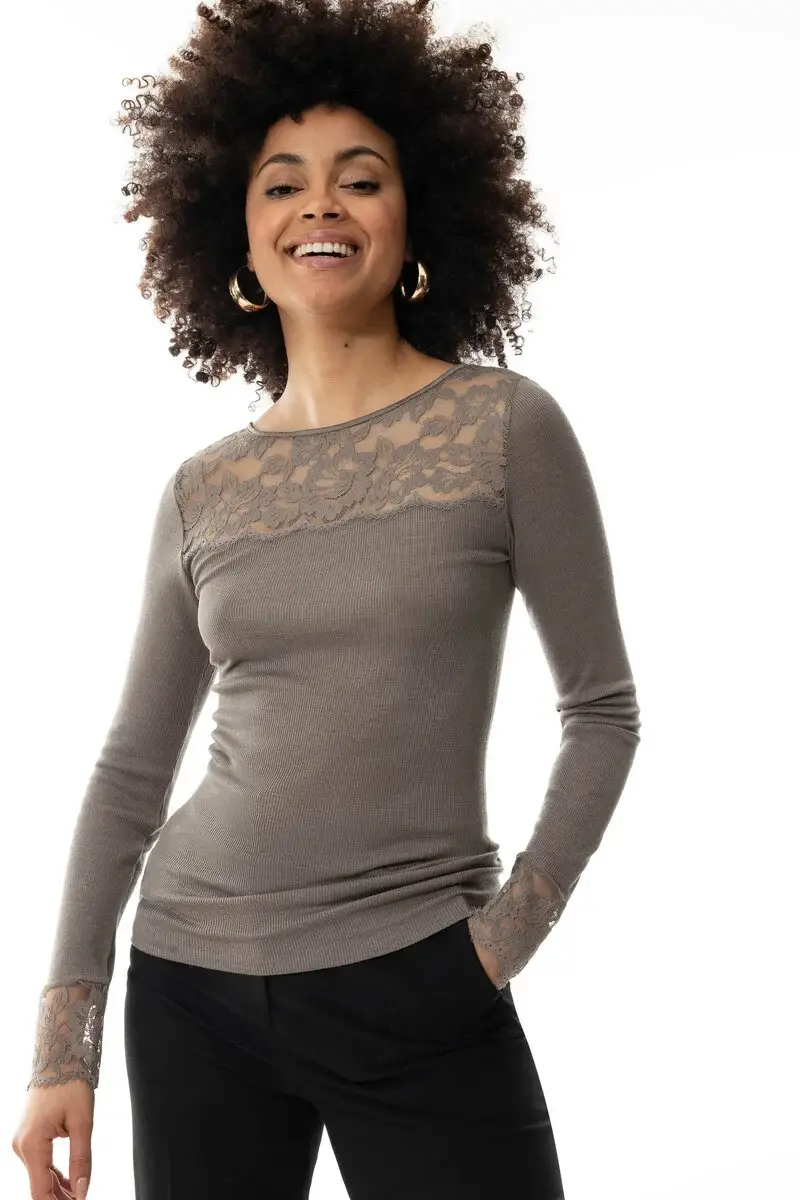 Merxx Shirt Serie Wool Love Jubiläumsangebot