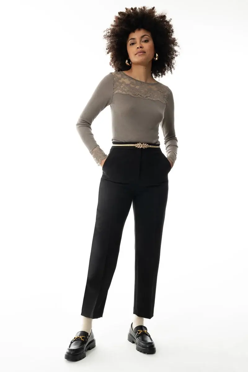 Merxx Shirt Serie Wool Love Jubiläumsangebot
