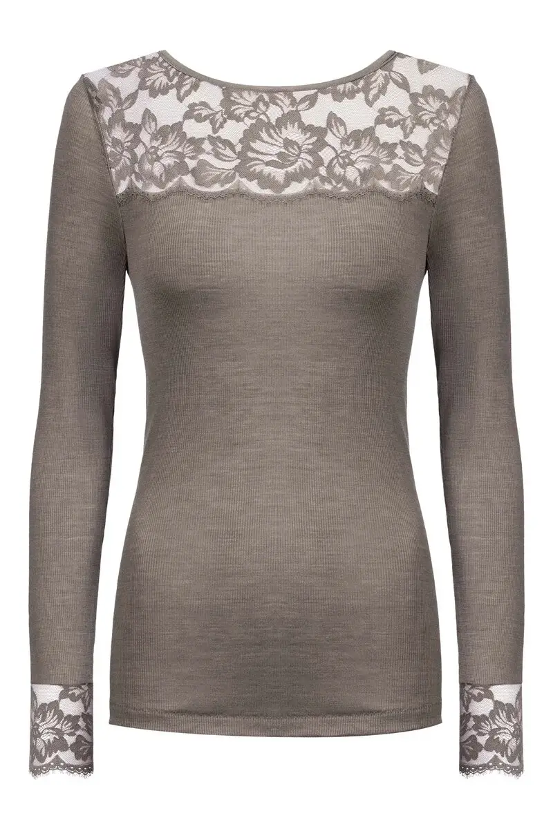 Merxx Shirt Serie Wool Love Jubiläumsangebot