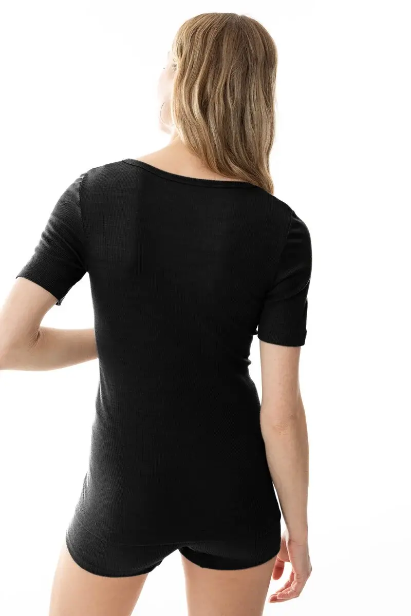 Merxx T-Shirt Serie Wool Love Lagerräumung