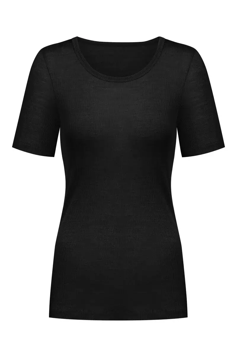 Merxx T-Shirt Serie Wool Love Lagerräumung