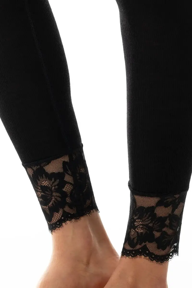 Merxx Leggings Serie Wool Love Top Angebot