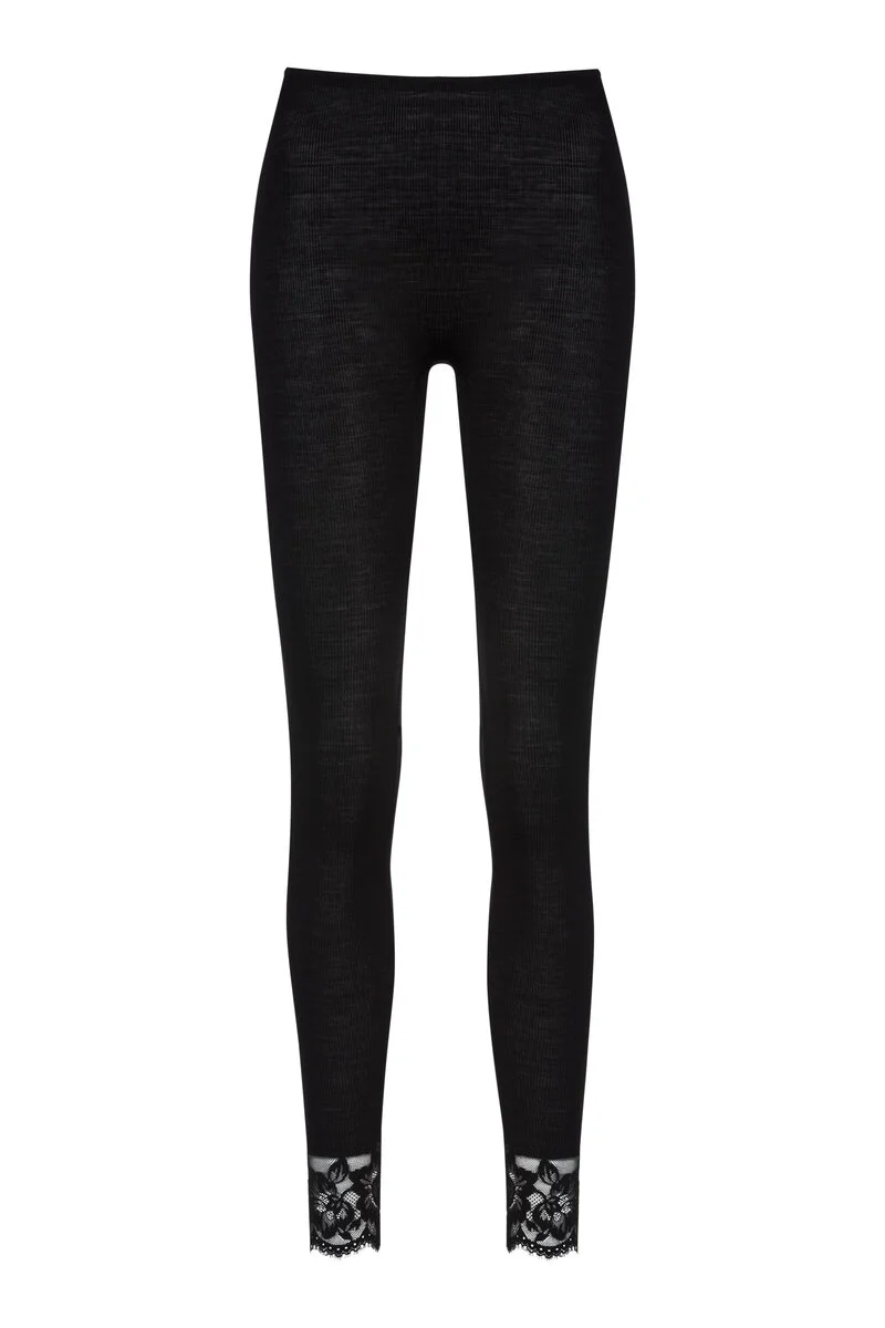 Merxx Leggings Serie Wool Love Top Angebot