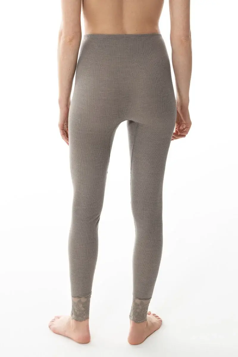 Merxx Leggings Serie Wool Love Neueste Mode