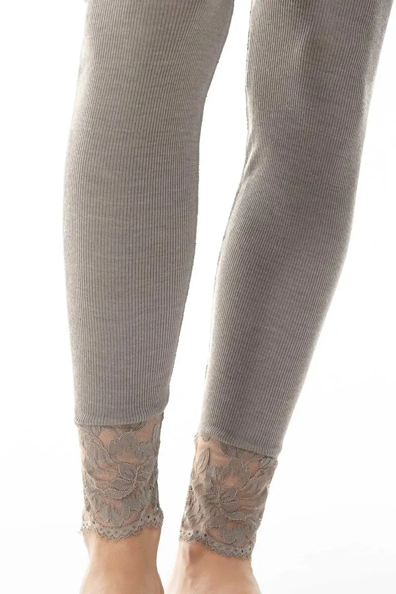 Merxx Leggings Serie Wool Love Neueste Mode