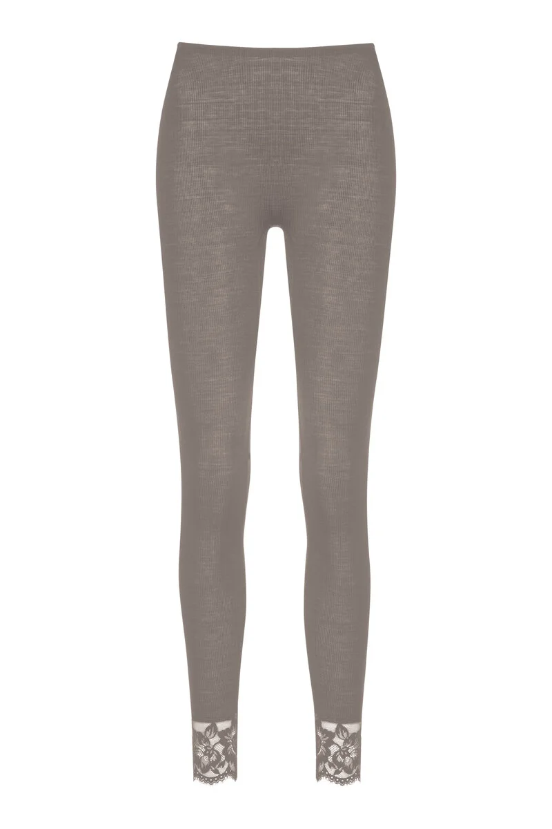 Merxx Leggings Serie Wool Love Neueste Mode