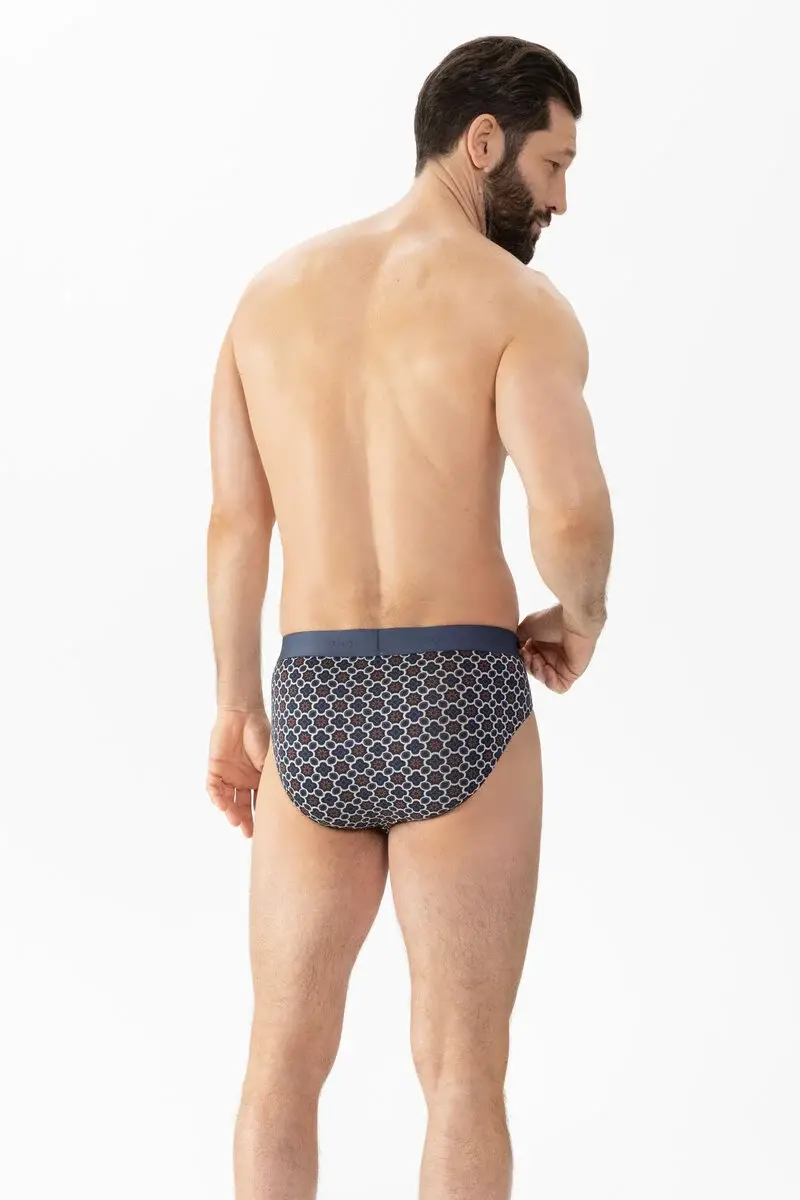 Merxx Jazz-Pants Serie Masculine Florals Online Outlet