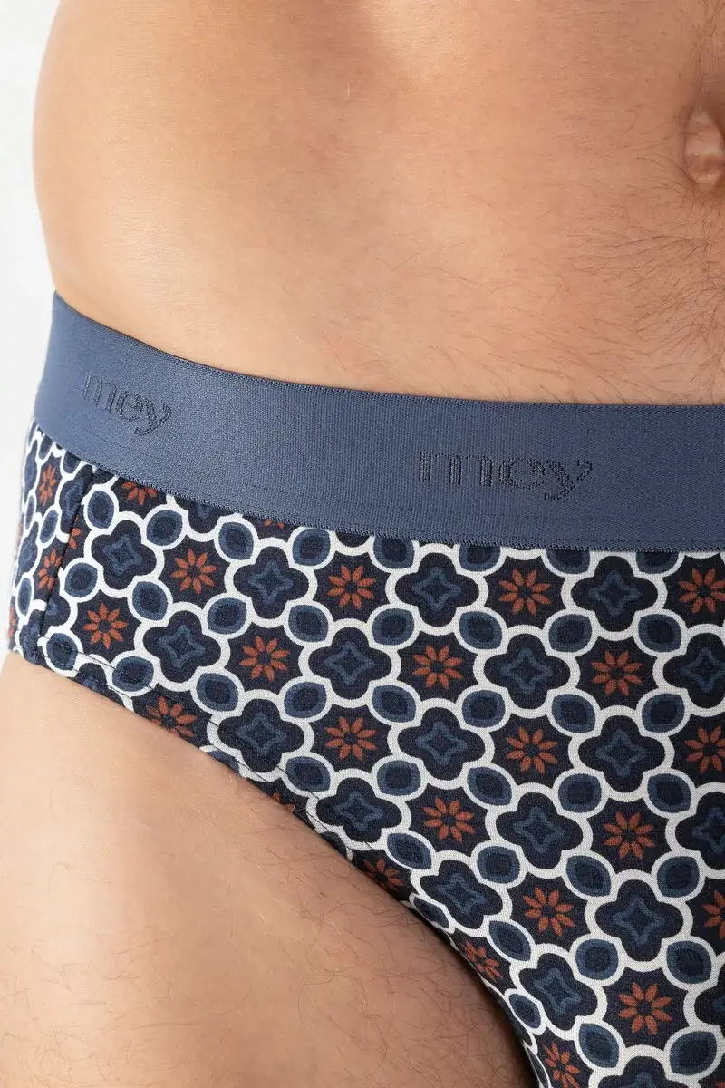 Merxx Jazz-Pants Serie Masculine Florals Online Outlet