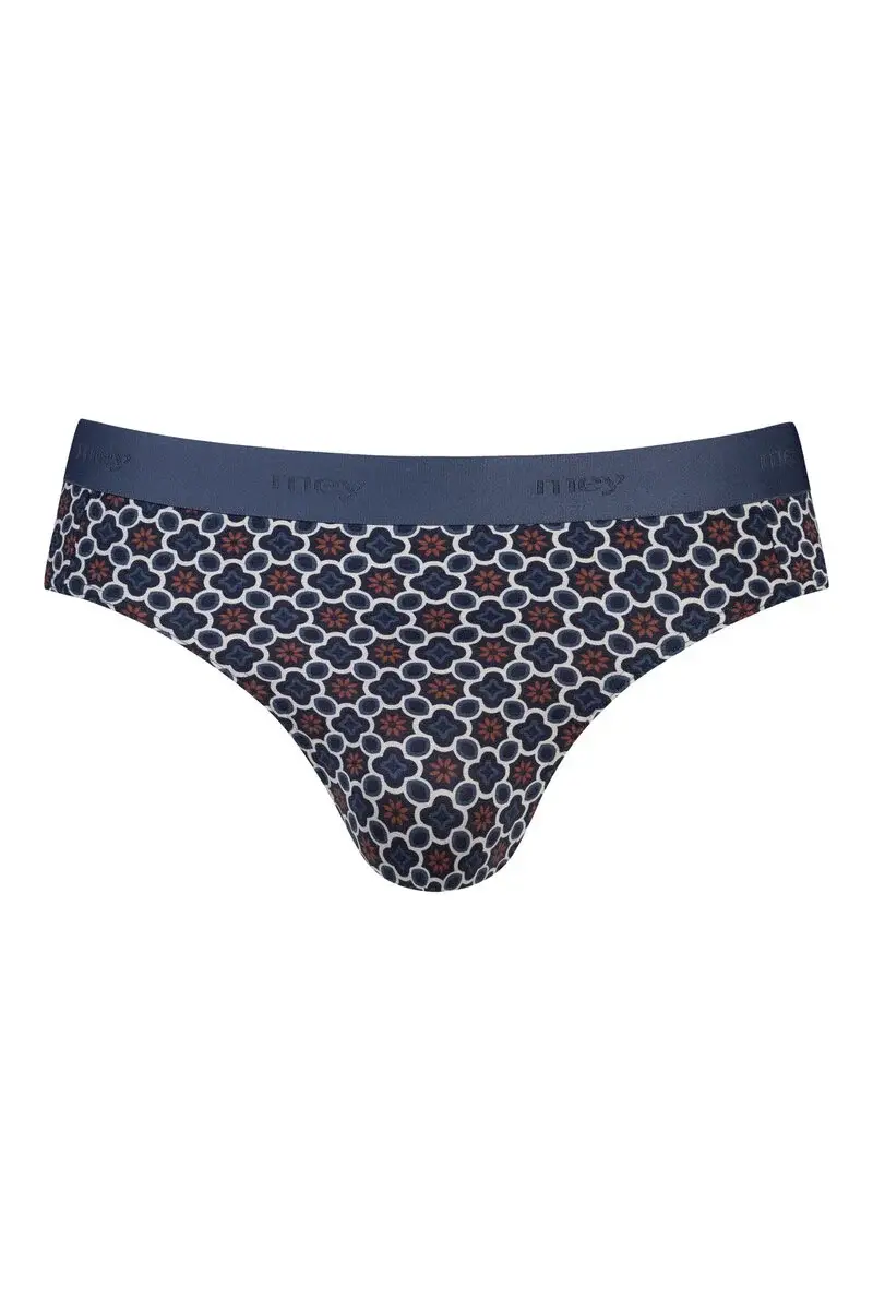 Merxx Jazz-Pants Serie Masculine Florals Online Outlet