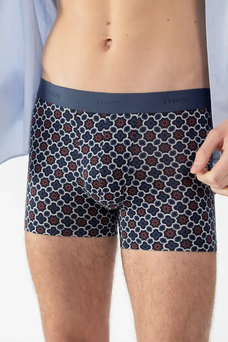 Merxx Trunk Shorty Serie Masculine Florals Zeitlich begrenztes Angebot
