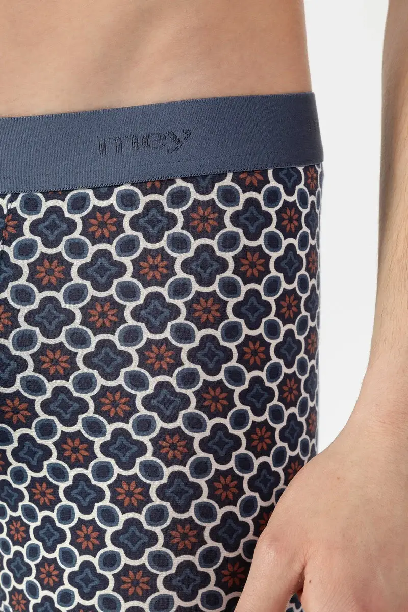 Merxx Trunk Shorty Serie Masculine Florals Zeitlich begrenztes Angebot