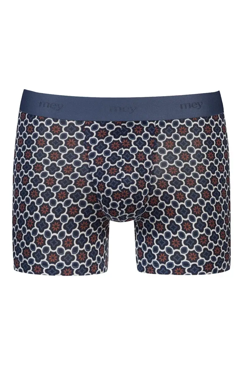Merxx Trunk Shorty Serie Masculine Florals Zeitlich begrenztes Angebot
