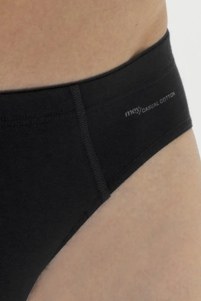 Merxx Slip Serie Casual Cotton Begrenzte Freigabe