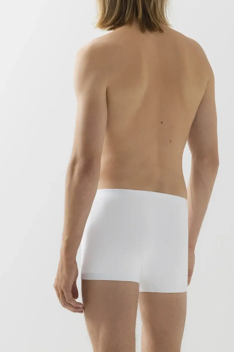 Merxx Shorty Serie Casual Cotton Letzter Tag