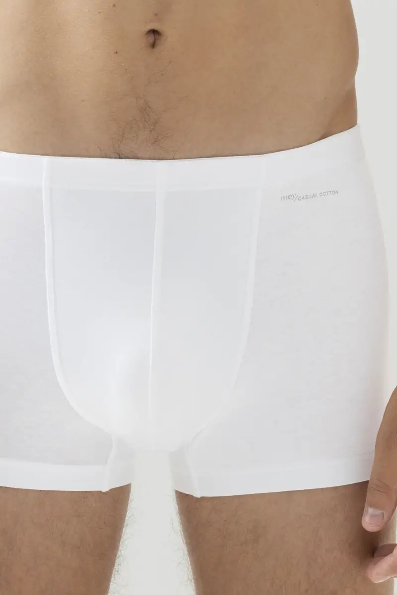Merxx Shorty Serie Casual Cotton Letzter Tag