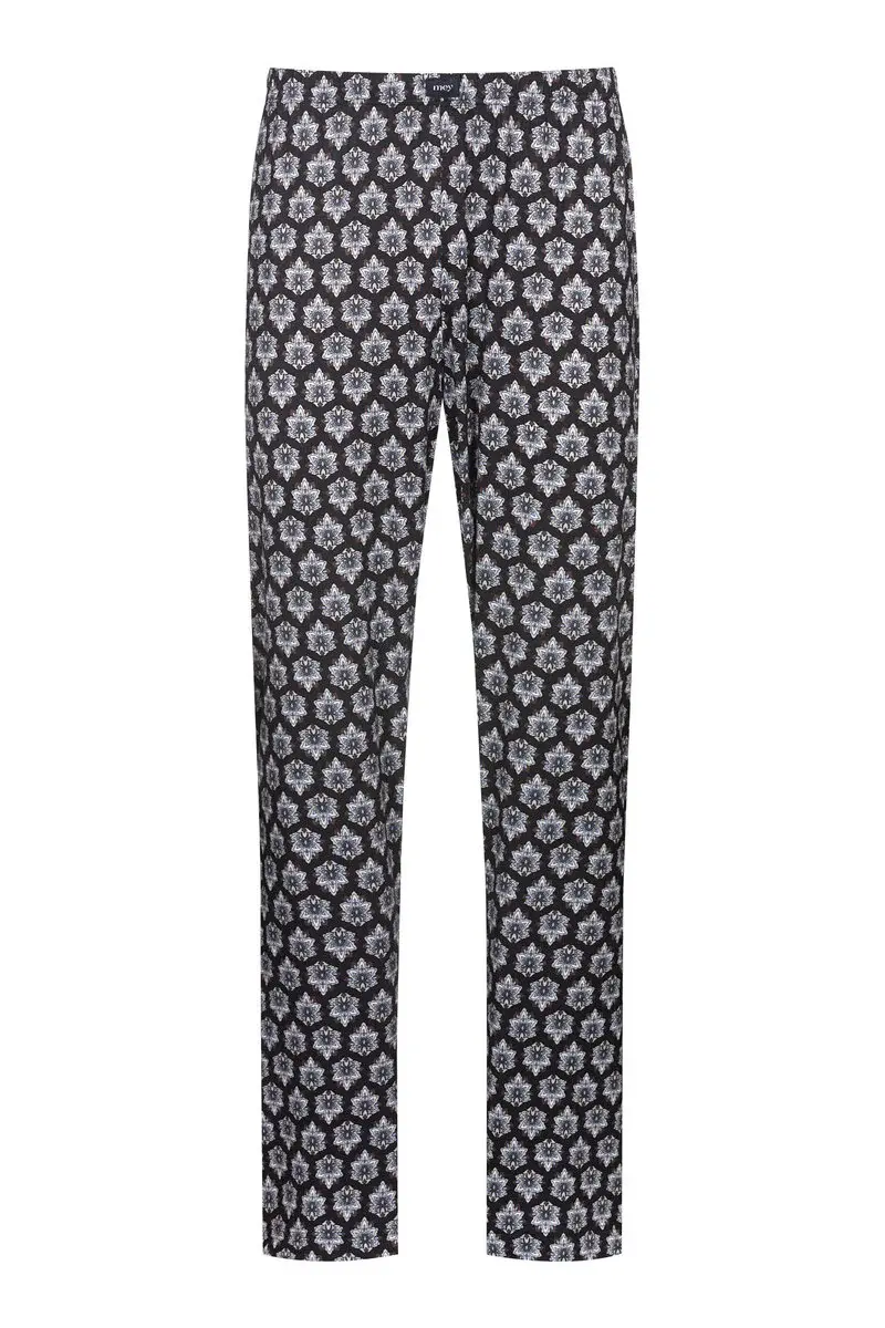 Merxx Hose lang Serie Artistic Ornaments Nur noch ein Tag übrig