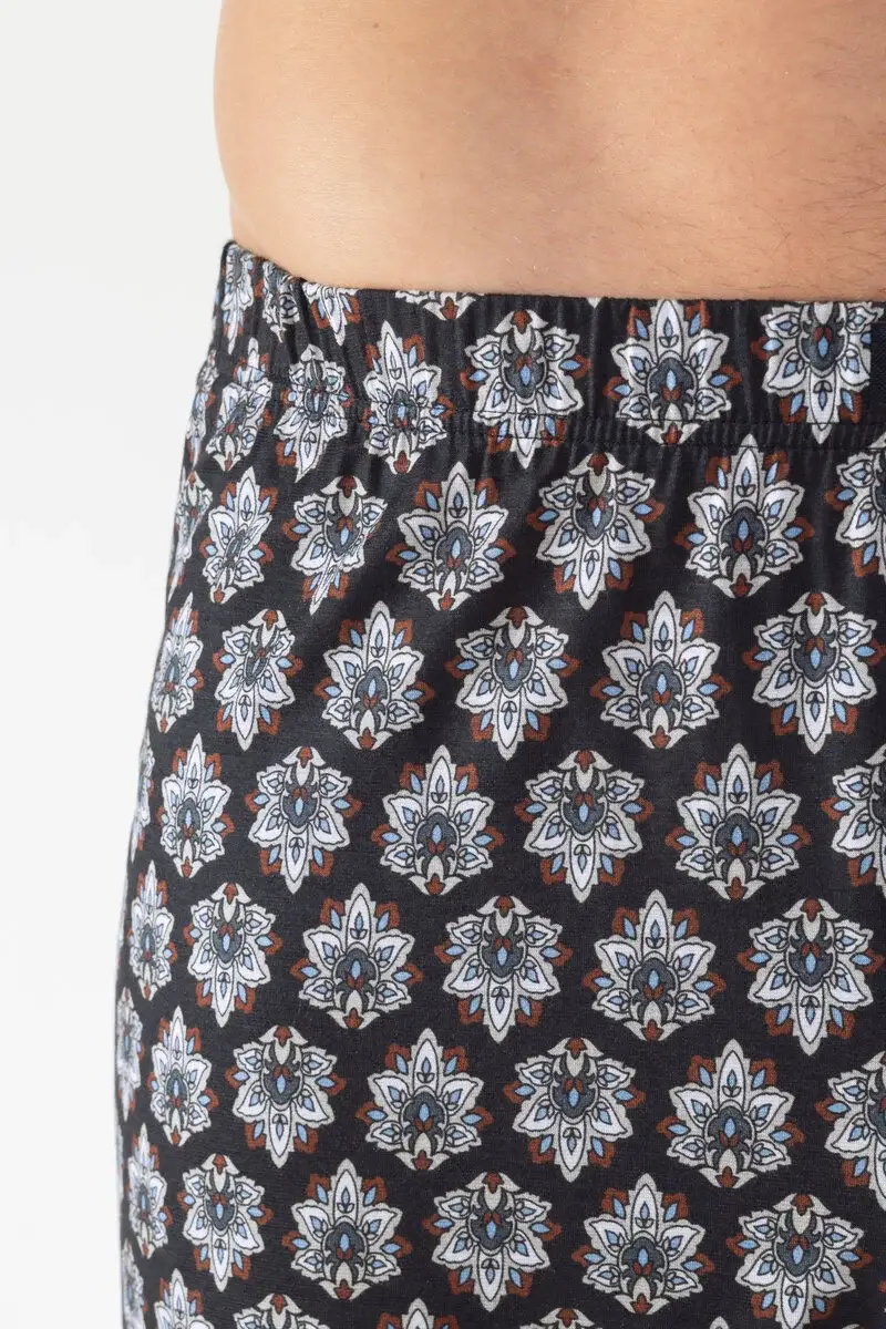 Merxx Hose kurz Serie Artistic Ornaments Riesige Rabatte