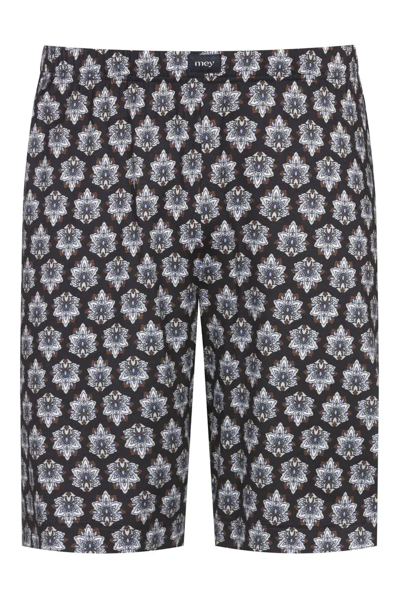 Merxx Hose kurz Serie Artistic Ornaments Riesige Rabatte