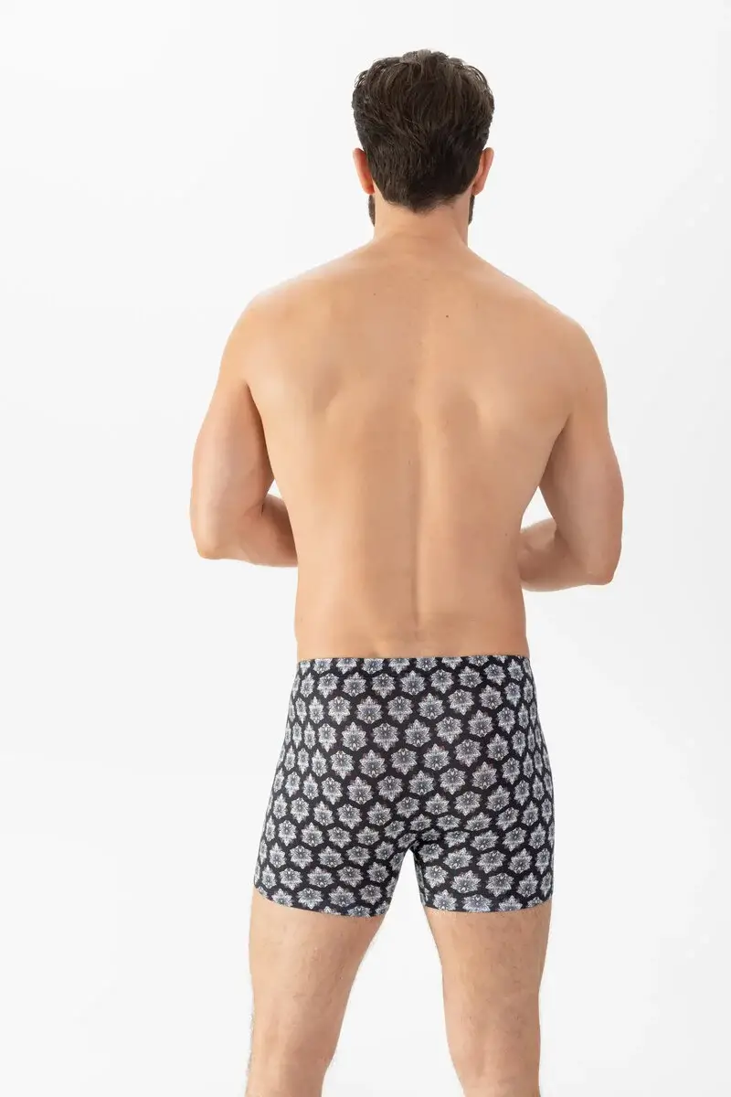 Merxx Trunk Shorty Serie Artistic Ornaments 50% Rabatt mit kostenlosem Versand