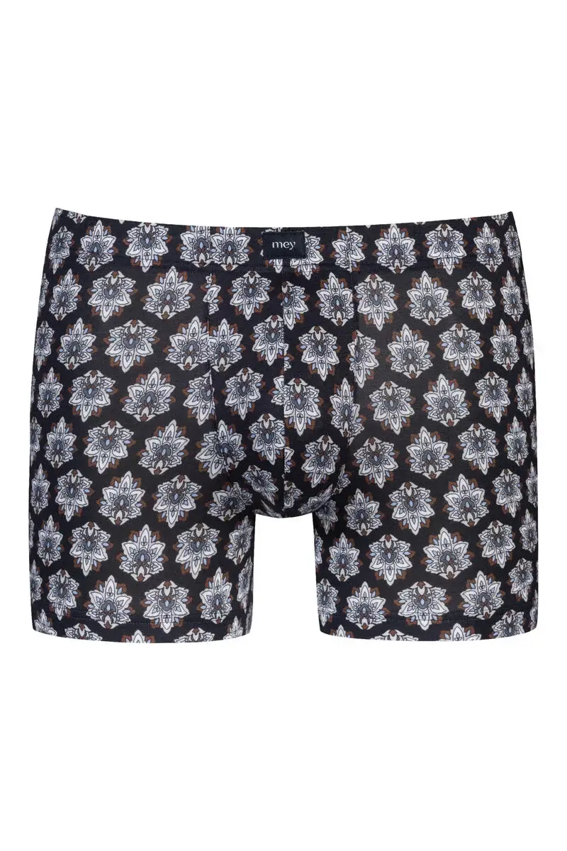 Merxx Trunk Shorty Serie Artistic Ornaments 50% Rabatt mit kostenlosem Versand