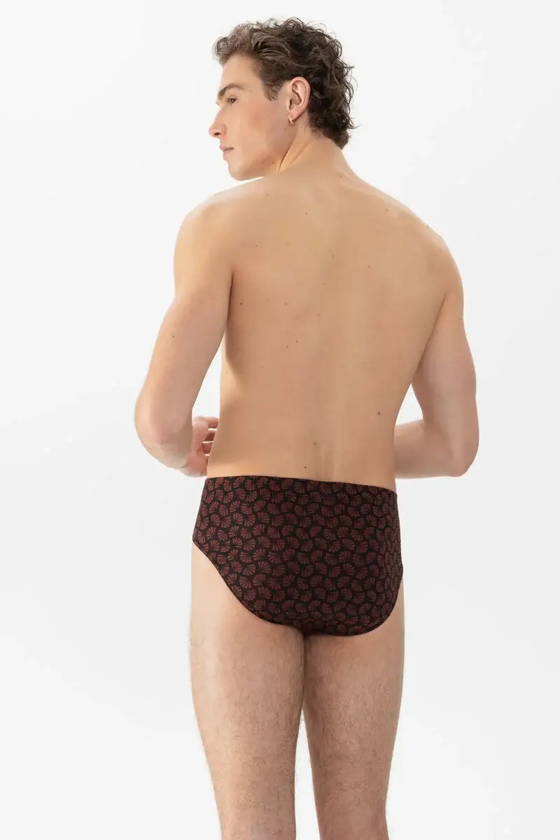 Merxx Jazz-Pants Serie Silhouettes Pattern Kostenloser Versand international
