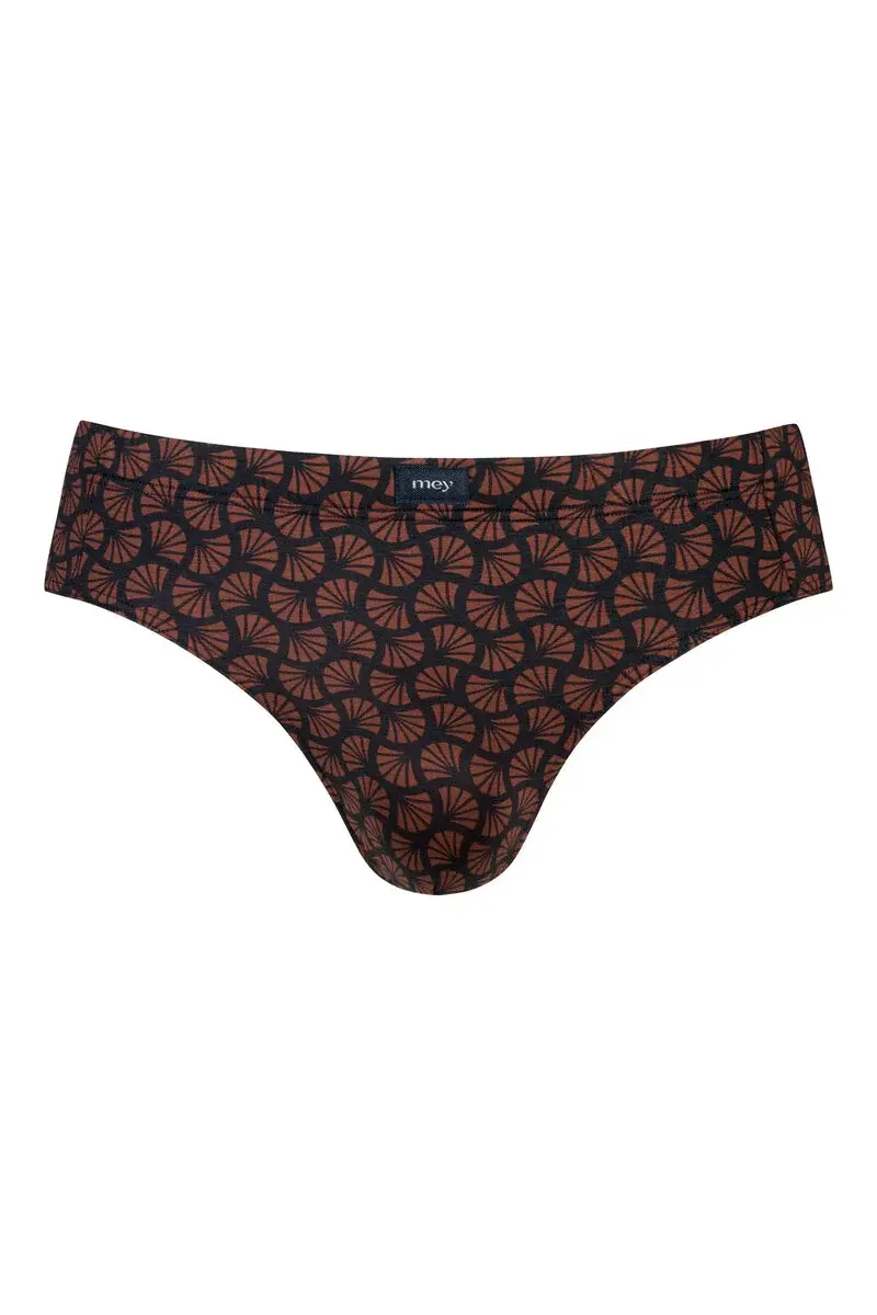 Merxx Jazz-Pants Serie Silhouettes Pattern Kostenloser Versand international