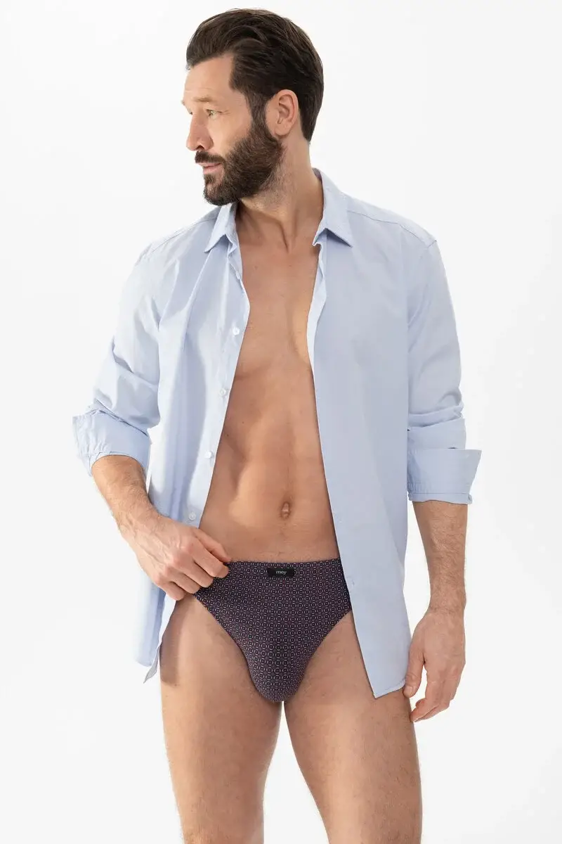 Merxx Jazz-Pants Serie High Geo Begrenzt auf 3 Tage