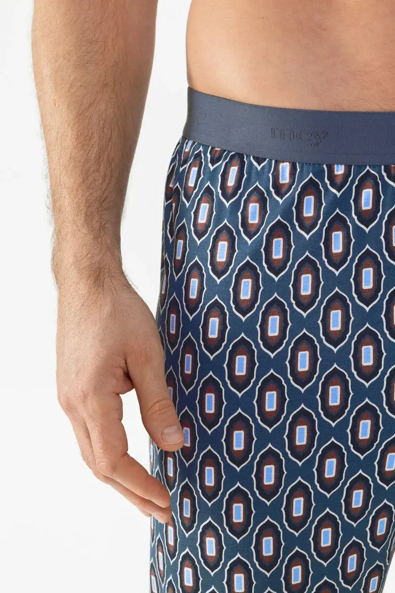 Merxx Hose lang Serie Noble Graphics Speichern exportieren