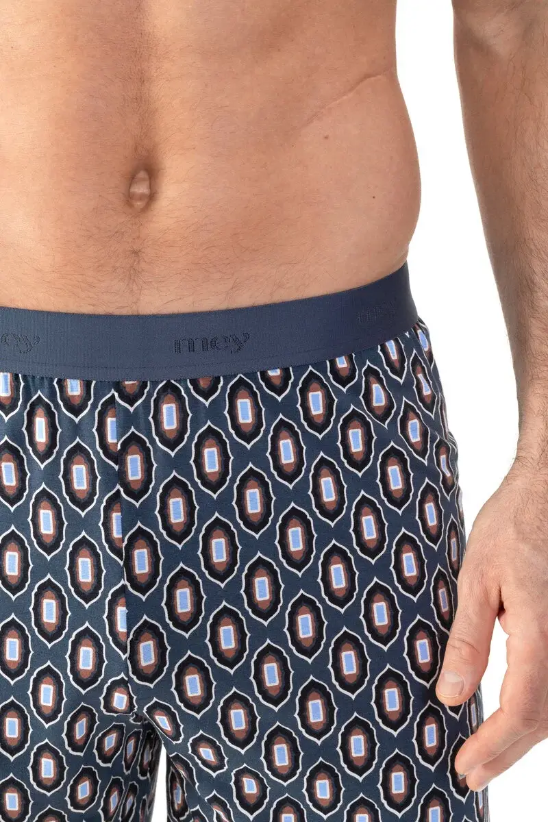 Merxx Hose kurz Serie Noble Graphics Black Friday Preise