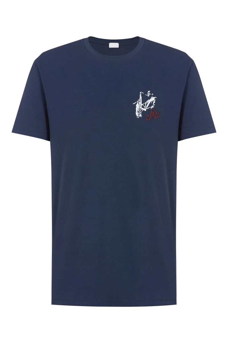 Merxx T-Shirt Serie Jazz Music Im Verkauf