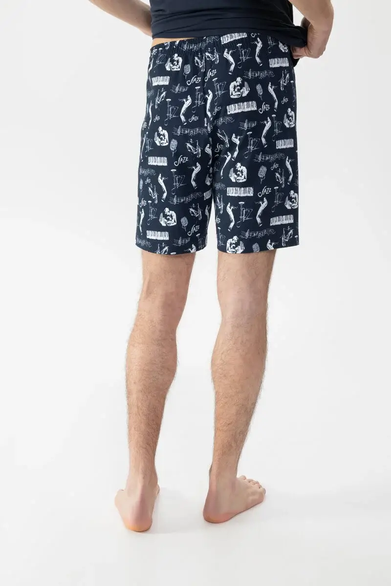 Merxx Hose kurz Serie Jazz Music 50% Rabatt für begrenzte Zeit