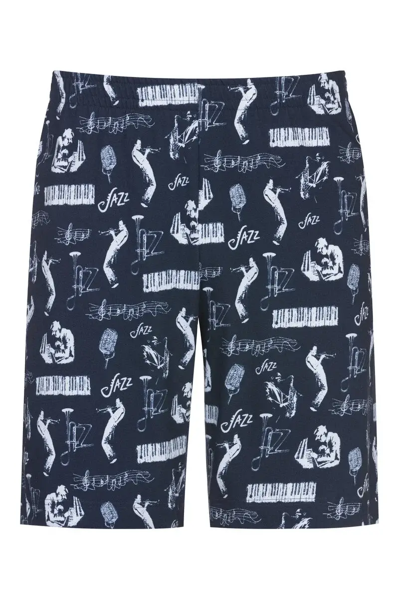 Merxx Hose kurz Serie Jazz Music 50% Rabatt für begrenzte Zeit
