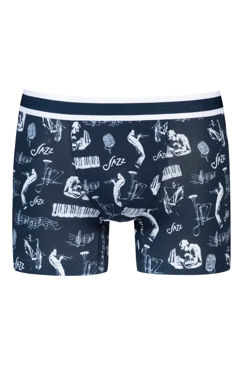 Merxx Long Shorty Serie Jazz Music Rabatte dieses Monats