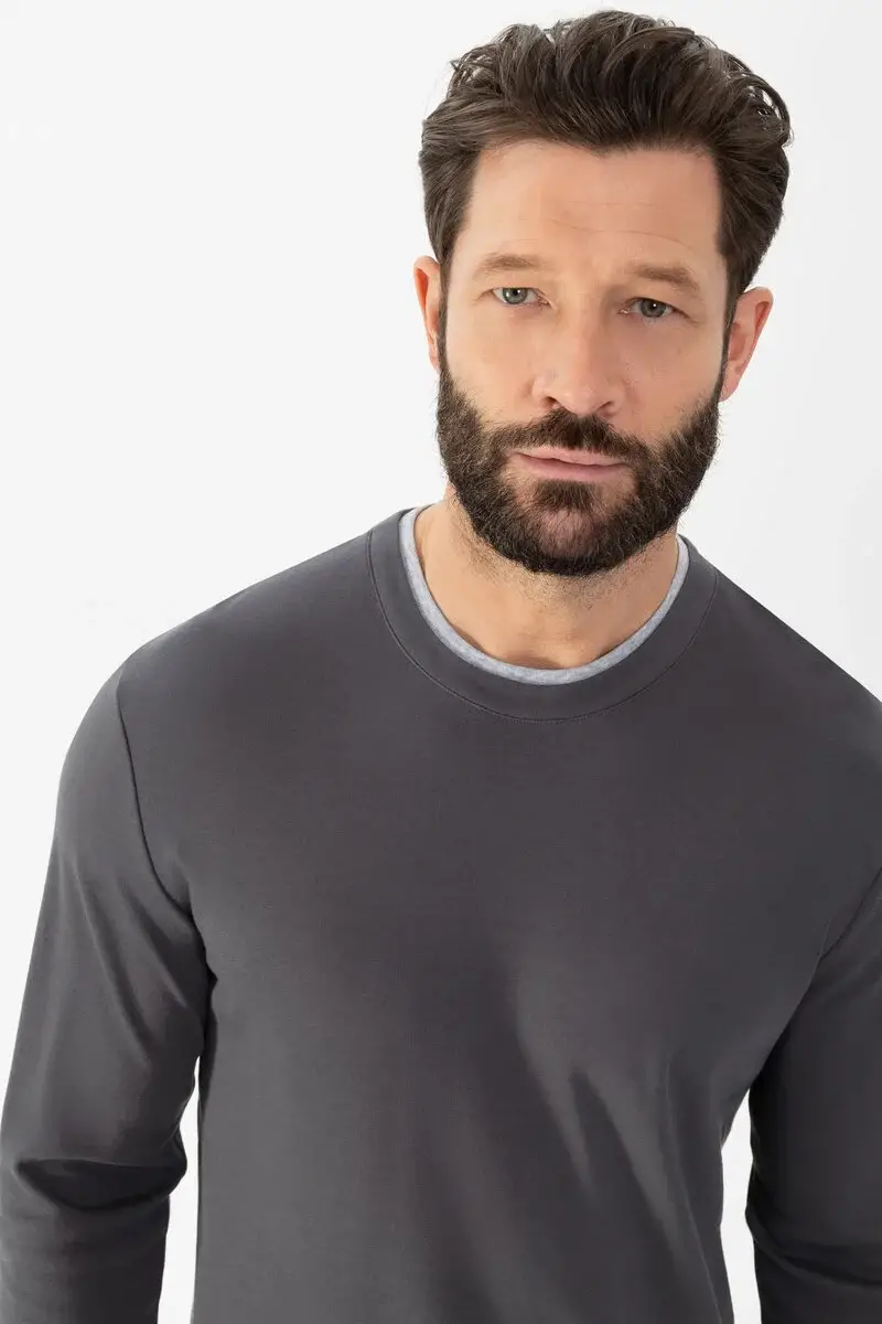 Merxx T-Shirt langarm Serie N8TEX 2.0 Verkauf