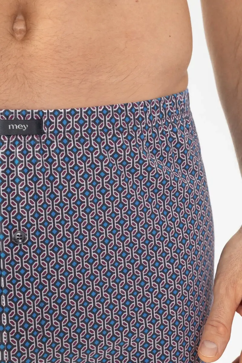 Merxx Boxershort Serie Weave Schlussverkauf