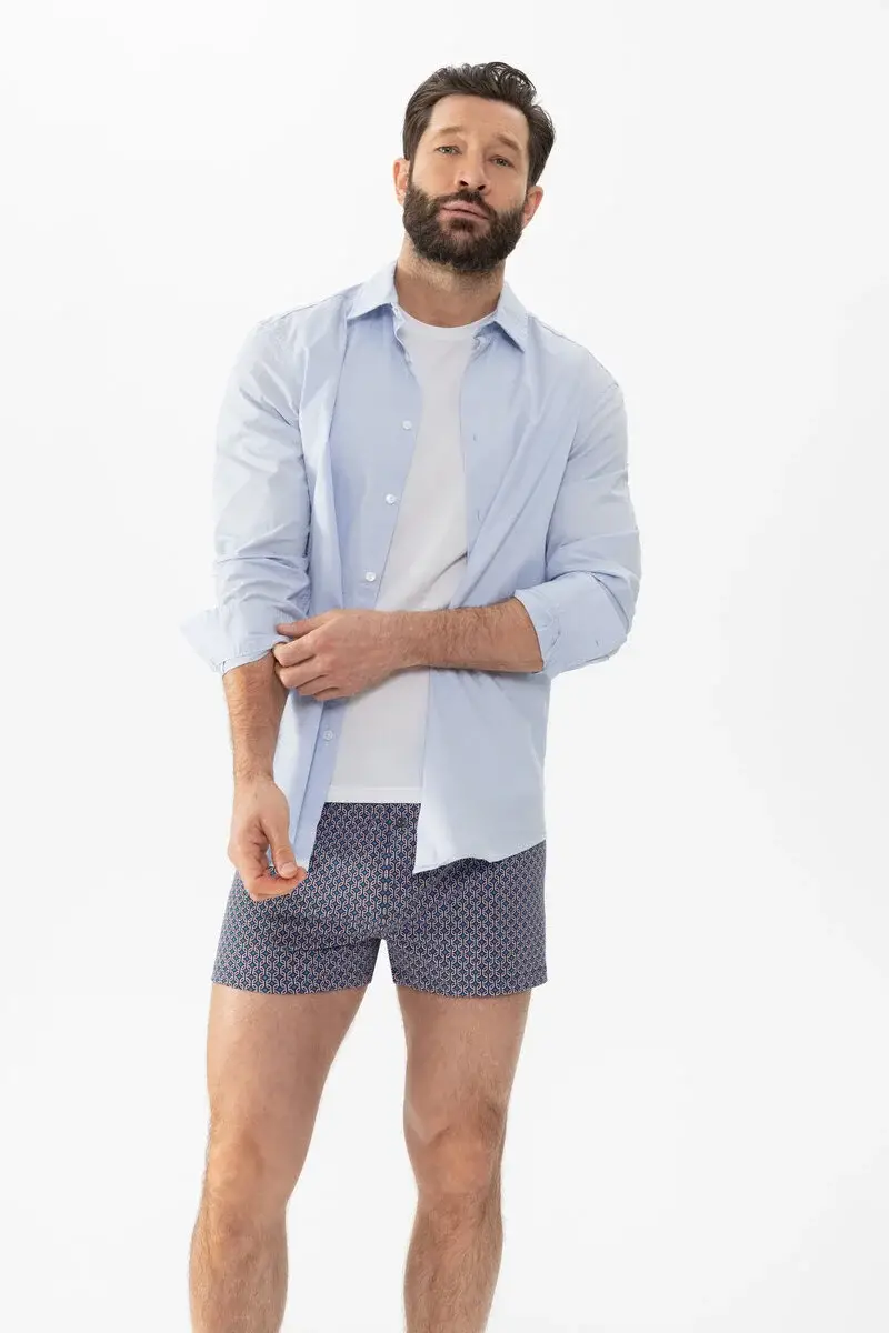 Merxx Boxershort Serie Weave Schlussverkauf
