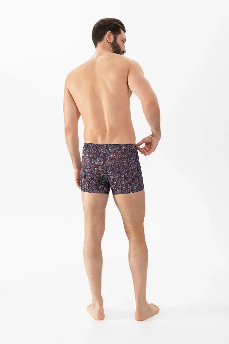 Merxx Shorty Serie High Paisley Blitzverkäufe