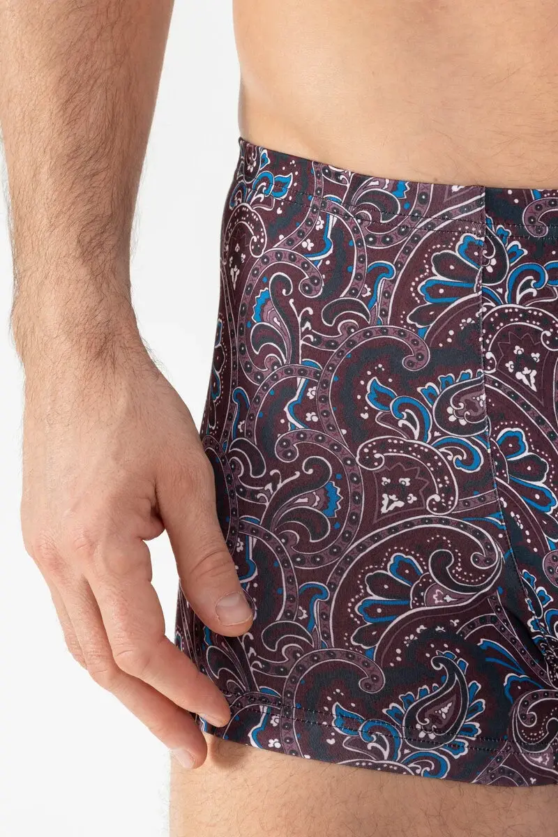 Merxx Shorty Serie High Paisley Blitzverkäufe