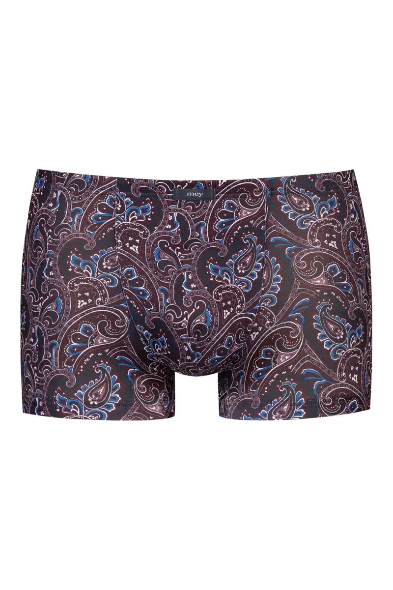 Merxx Shorty Serie High Paisley Blitzverkäufe
