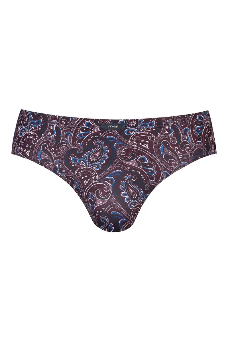 Merxx Jazz-Pants Serie High Paisley Kostenloser Versand