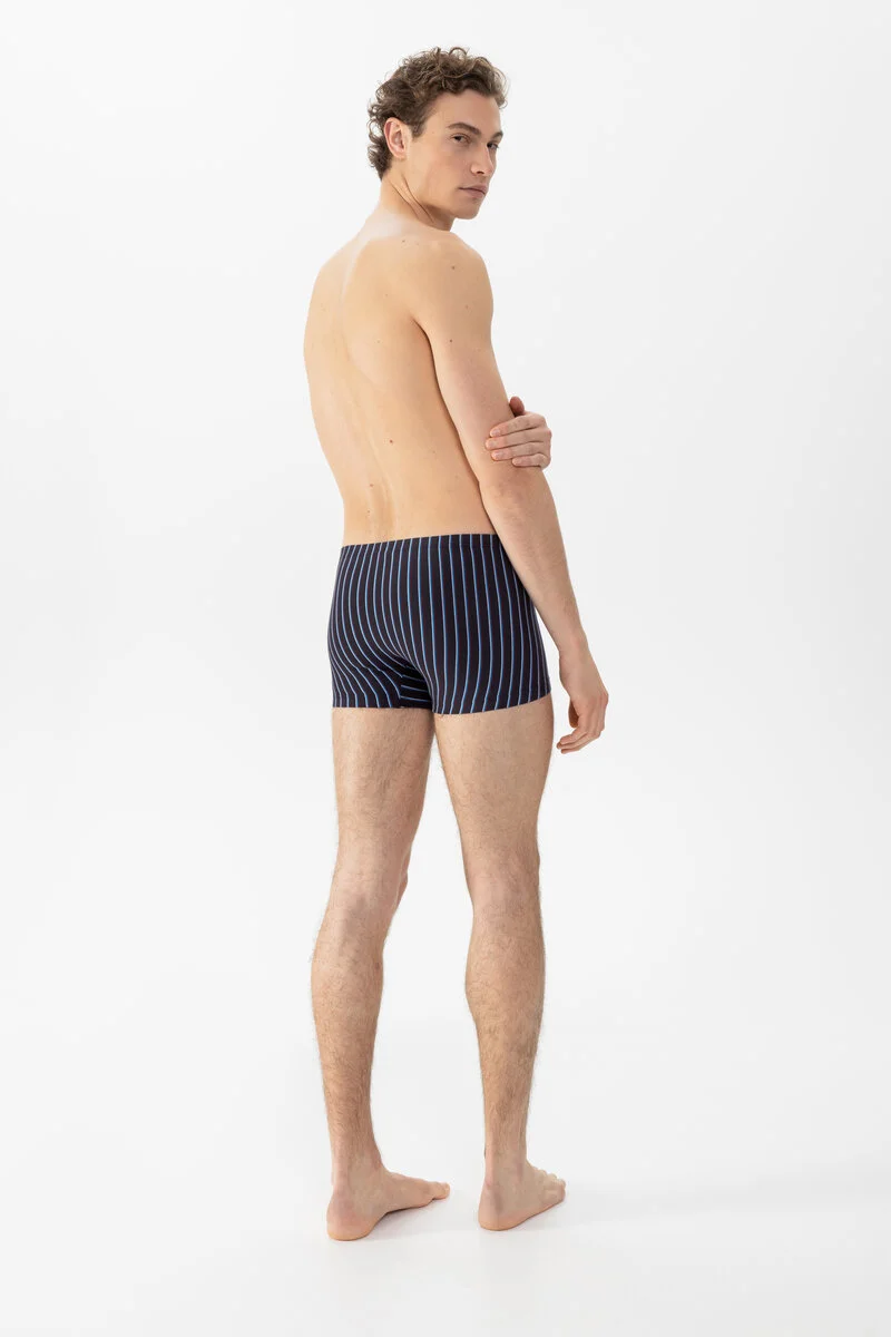 Merxx Shorty Serie Contrast Stripe Limitierter Zeitrabatt