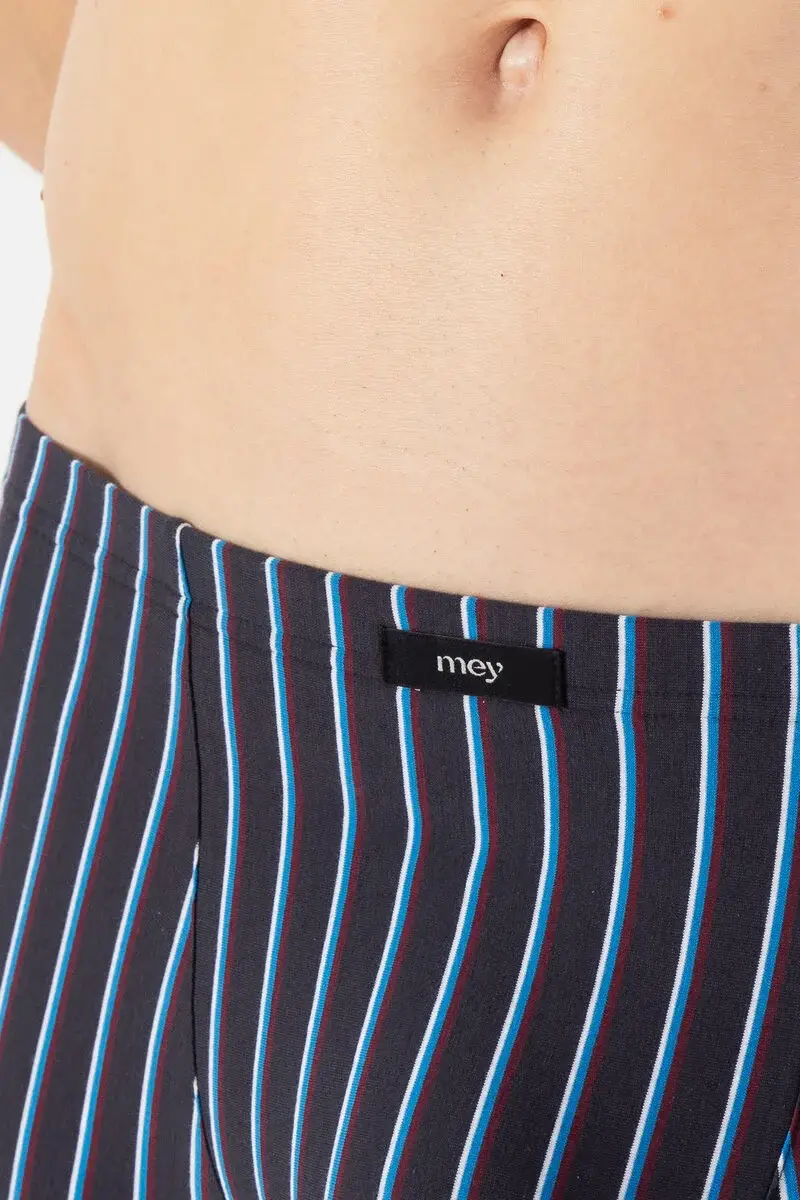 Merxx Shorty Serie Contrast Stripe Limitierter Zeitrabatt