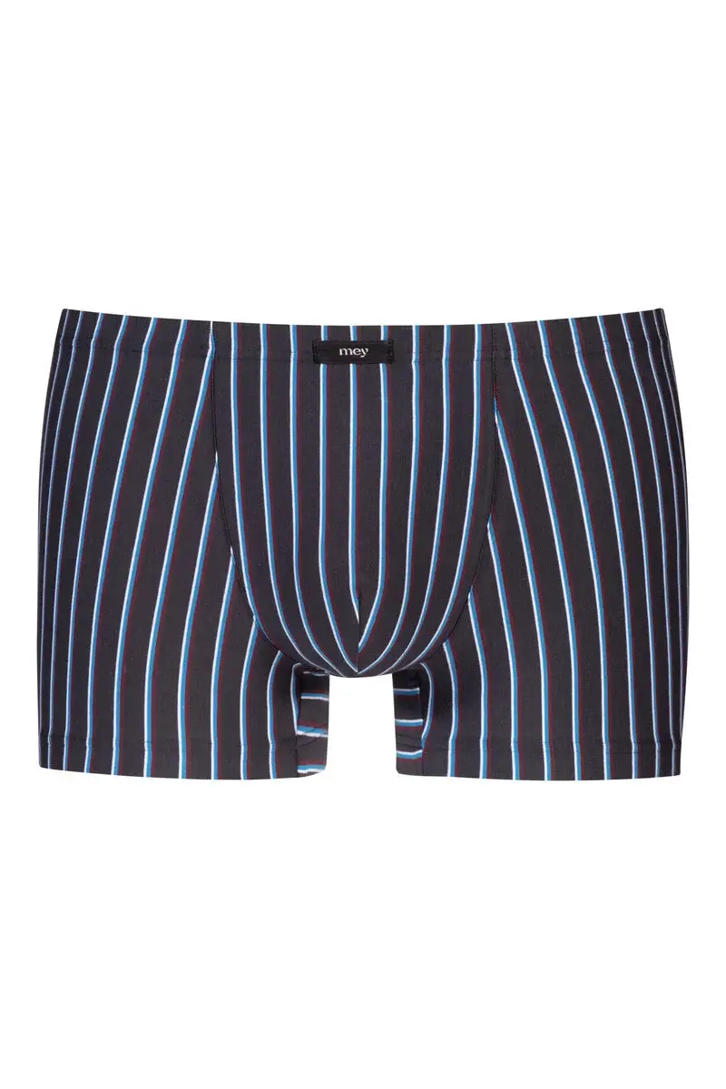 Merxx Shorty Serie Contrast Stripe Limitierter Zeitrabatt